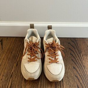 Veja x reformation Venturi sneakers